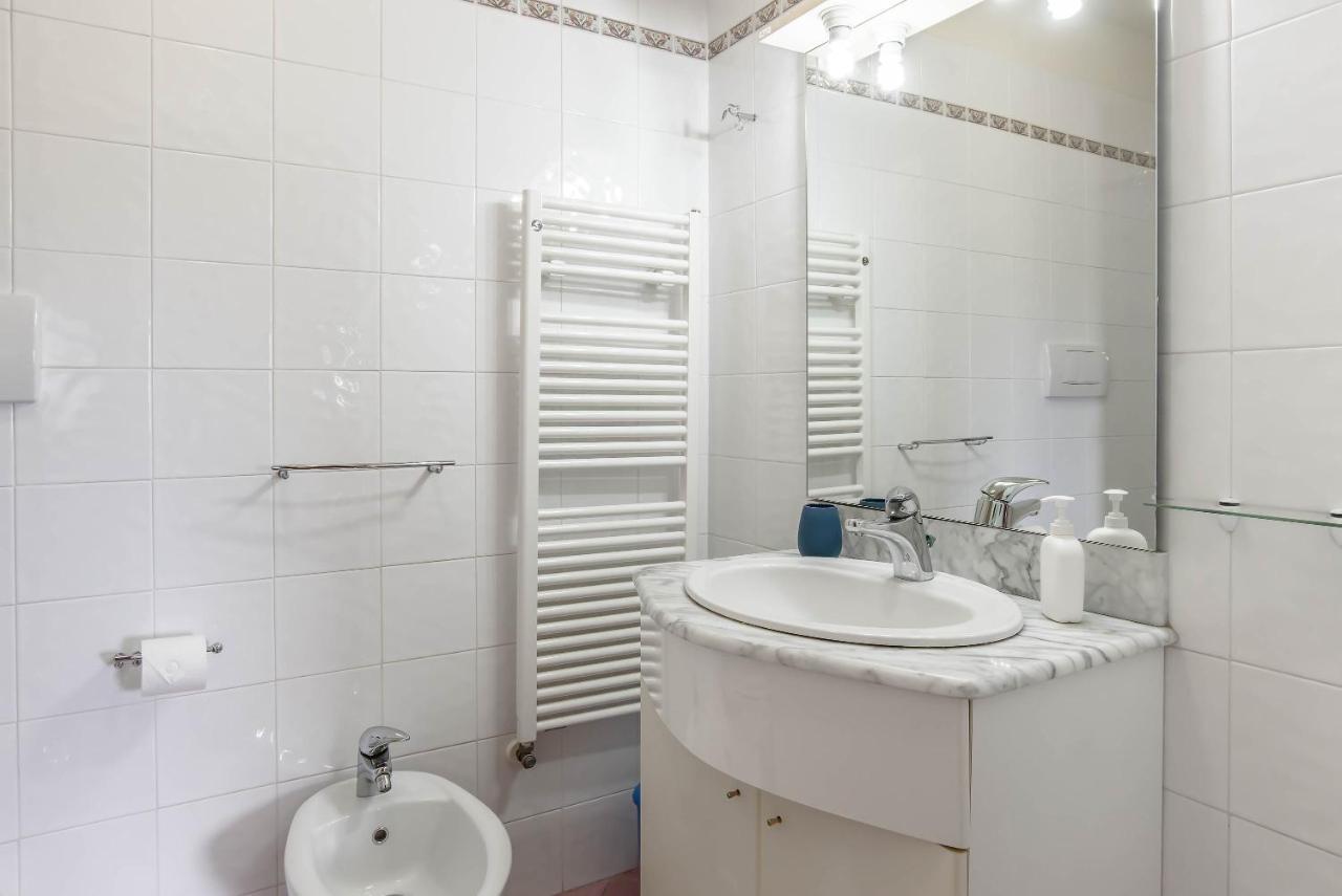 Live Tuscany! Apartment On The Hills Of Florence! Ginestra Fiorentina Exterior photo